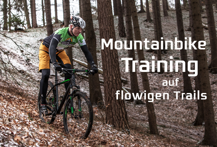 Mountainbike Training