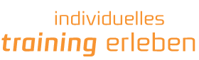 individuelles Training erleben
